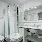 아파트 Ostseeresidenz Gorki- Park - 09 Mit Wellness Und Schwimmbad