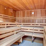 Ostseeresidenz Gorki- Park - 09 Mit Wellness Und Schwimmbad Apartmán