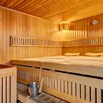 Ostseeresidenz Gorki- Park - 09 Mit Wellness Und Schwimmbad 아파트 *