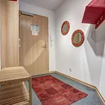Ostseeresidenz Gorki- Park - 09 Mit Wellness Und Schwimmbad * 제바트헤링스도르프