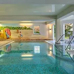 Ostseeresidenz Gorki- Park - 09 Mit Wellness Und Schwimmbad
