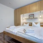 아파트 Ostseeresidenz Gorki- Park - 09 Mit Wellness Und Schwimmbad