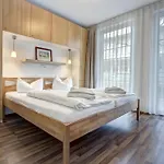 Ostseeresidenz Gorki- Park - 09 Mit Wellness Und Schwimmbad Heringsdorf (Usedom)