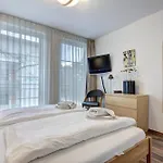 Ostseeresidenz Gorki- Park - 09 Mit Wellness Und Schwimmbad 아파트