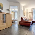 Apartmán Ostseeresidenz Gorki- Park - 09 Mit Wellness Und Schwimmbad Heringsdorf (Usedom)
