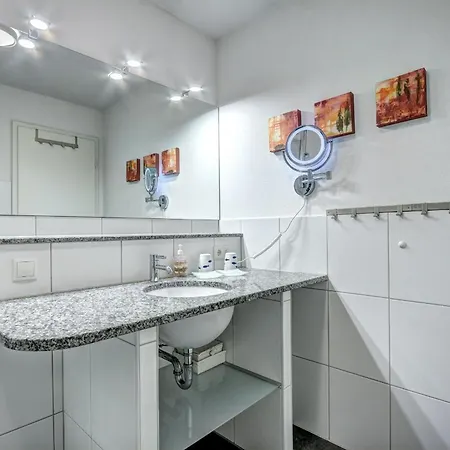 Ostseeresidenz Gorki- Park - 09 Mit Wellness Und Schwimmbad * Heringsdorf (Usedom)