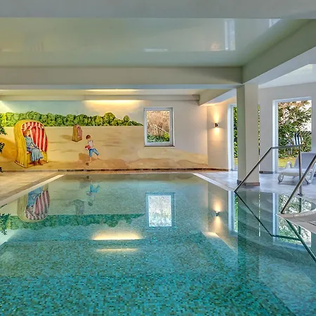 Ostseeresidenz Gorki- Park - 09 Mit Wellness Und Schwimmbad