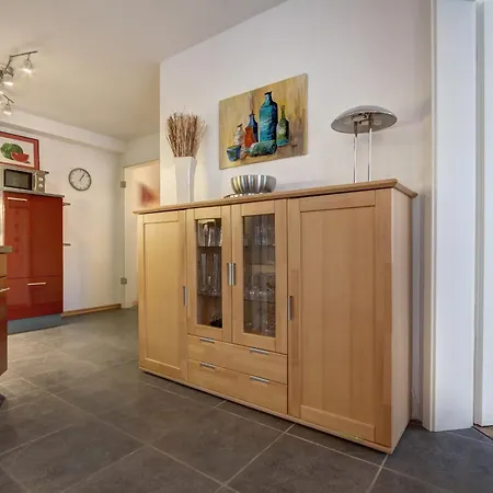 Ostseeresidenz Gorki- Park - 09 Mit Wellness Und Schwimmbad *